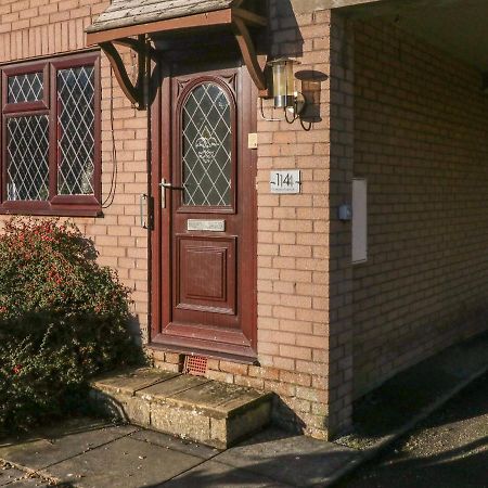 Doves Nest Apartamento Buxton  Exterior foto