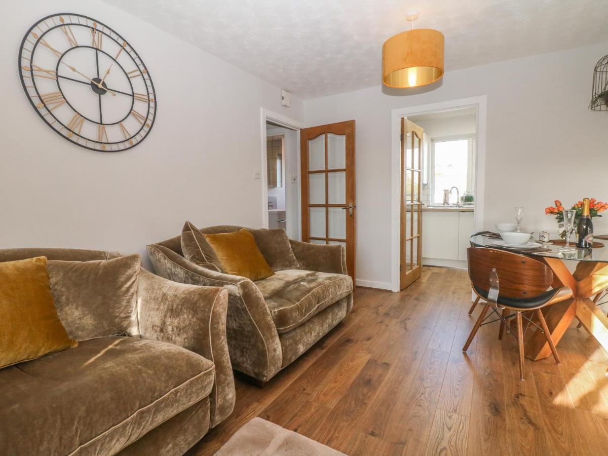 Doves Nest Apartamento Buxton  Exterior foto